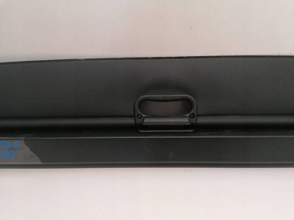 фото №7, Bmw 3 f31 шторка багажника kombi оригинал 7273665