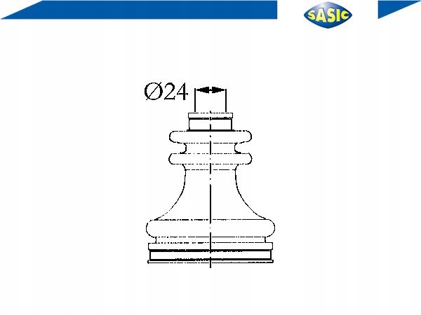 фото №2, Комплект - набір захист шарнір [sasic]