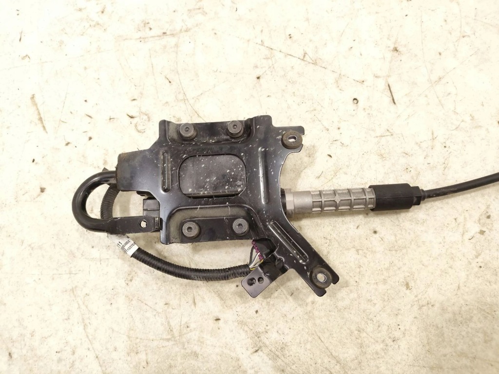 фото №6, Chevrolet corvette c7 2016 модуль / блок керування гальма ручного 23436427