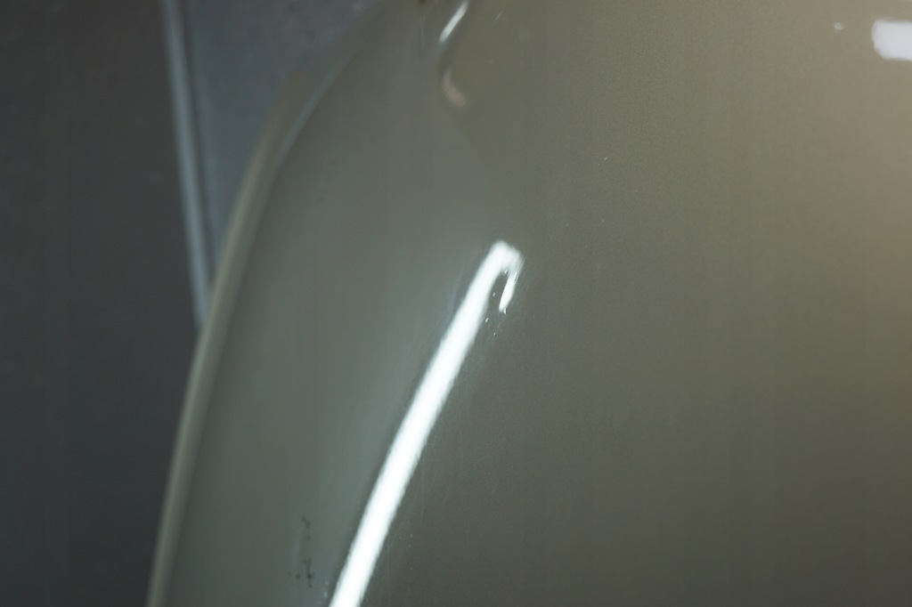 фото №11, Капот крышка двигателя toyota avensis t25 6t1