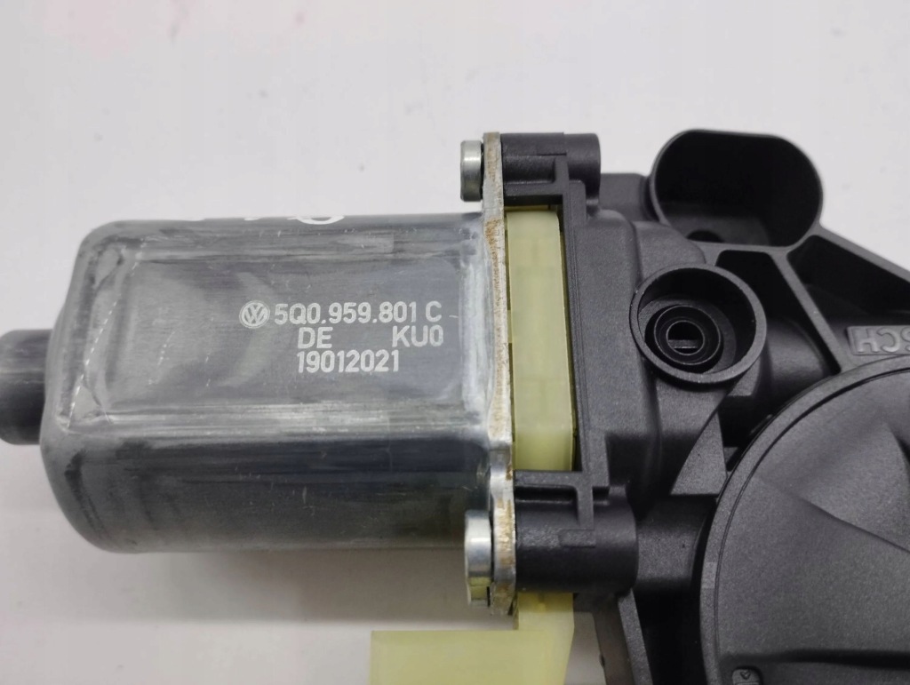 фото №6, Audi a3 8y 2021 права сторона двигун регулятор скло двері передніх