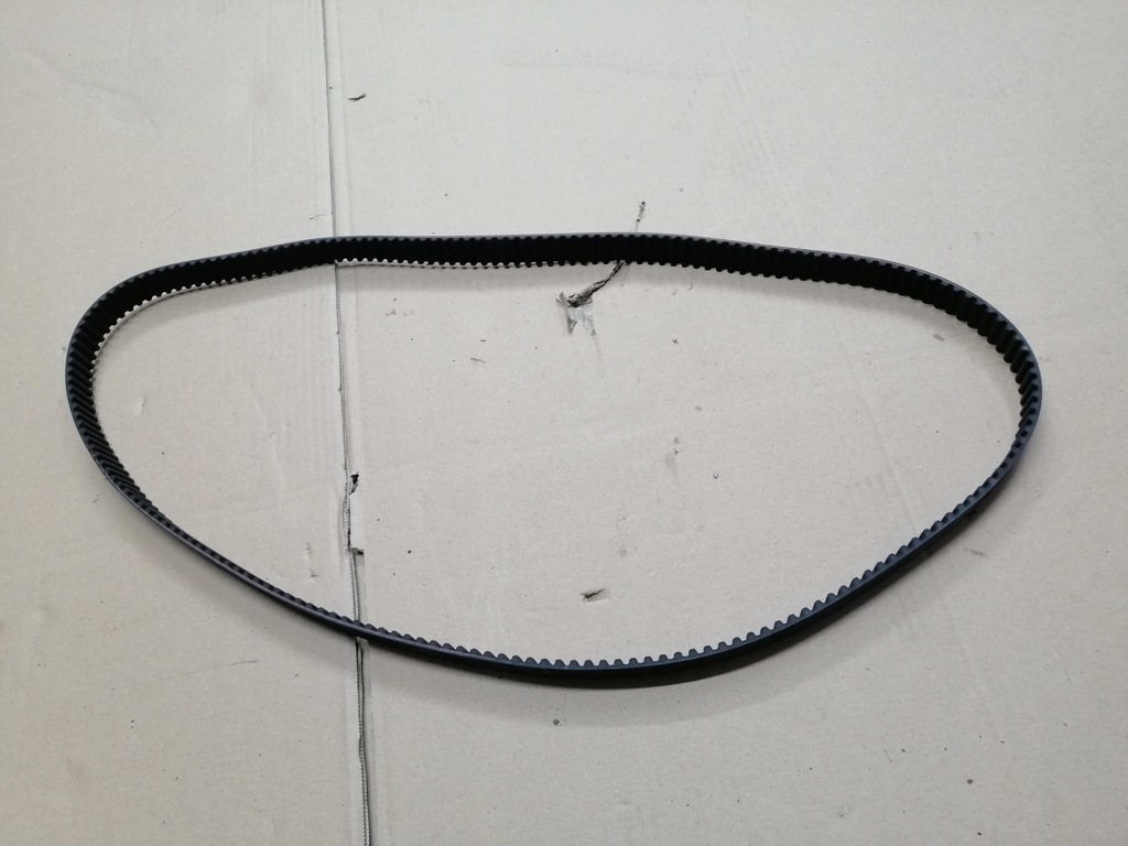 фото №1, Ремінь розподільного валу alfa romeo fiat новий оригінал fiat