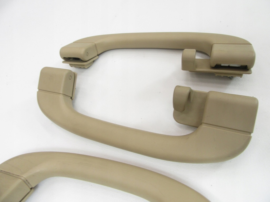 фото №5, Ручка кронштейн стельовий bmw e60 e61