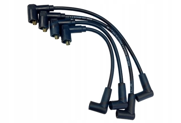 фото №1, Провода кабели зажигания era do mazda rx-8 1.3