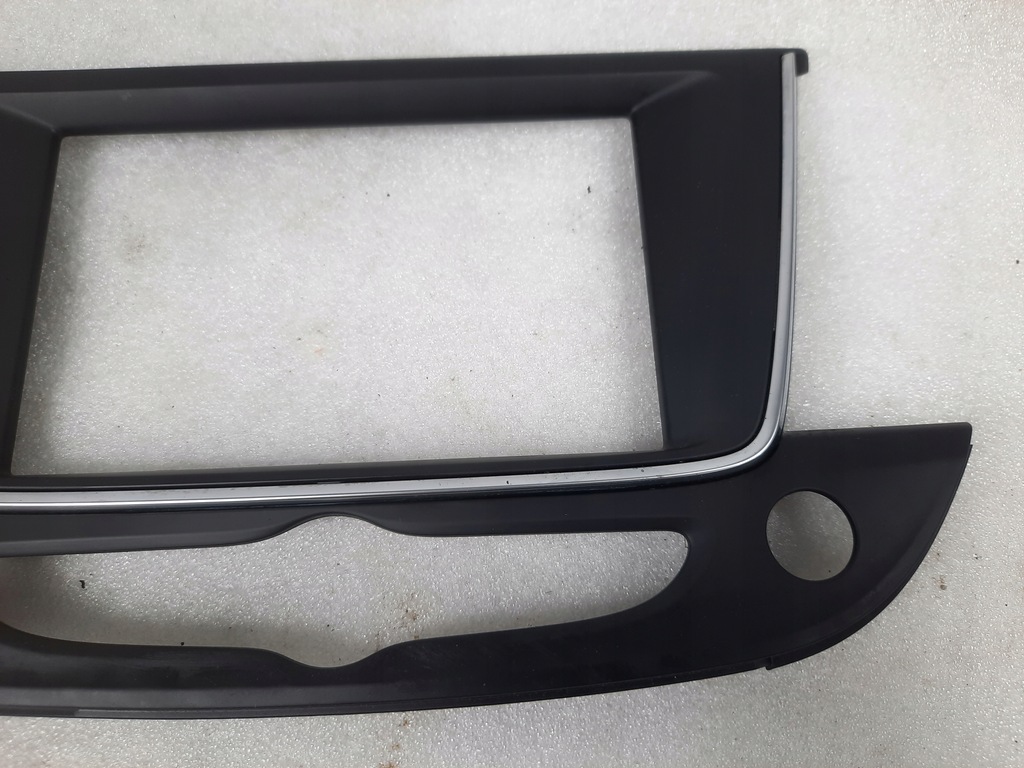 фото №3, Рамка радио навигации opel crossland x 39137997