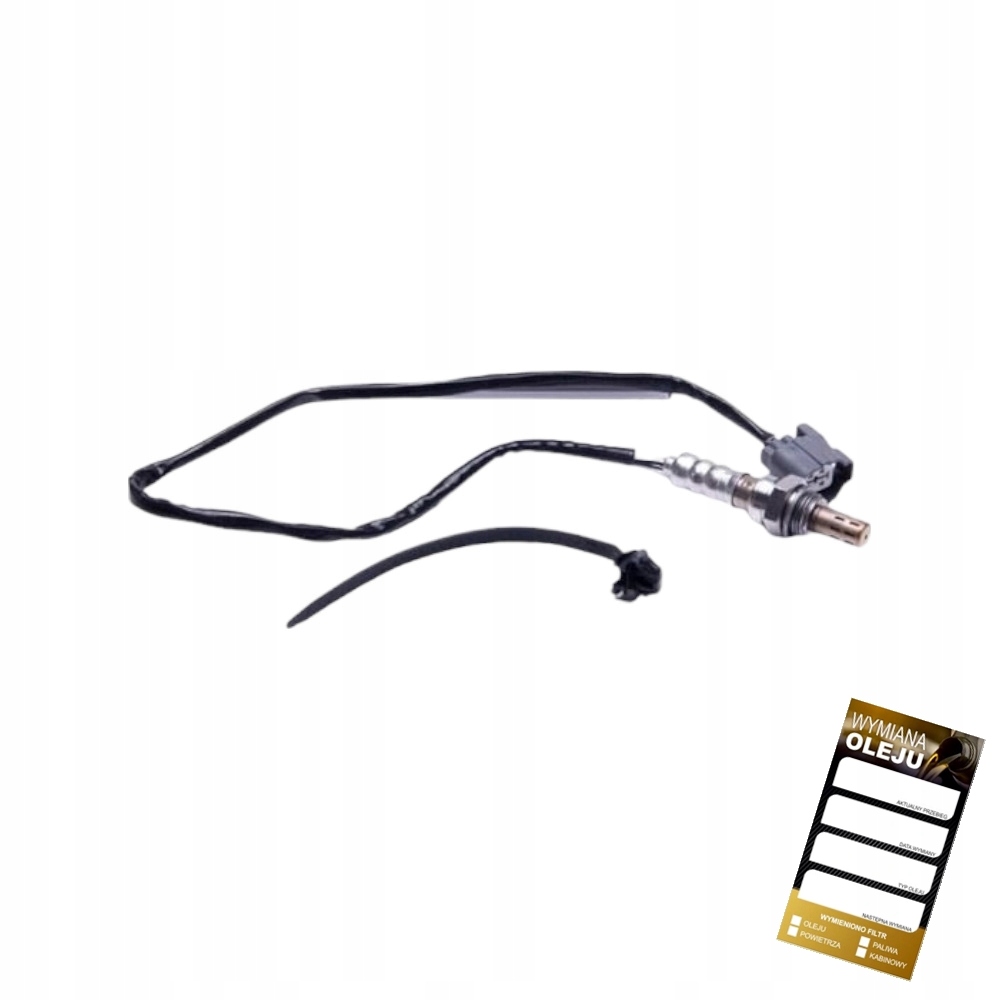 фото №1, Датчик лямбда-зонд do subaru forester impreza