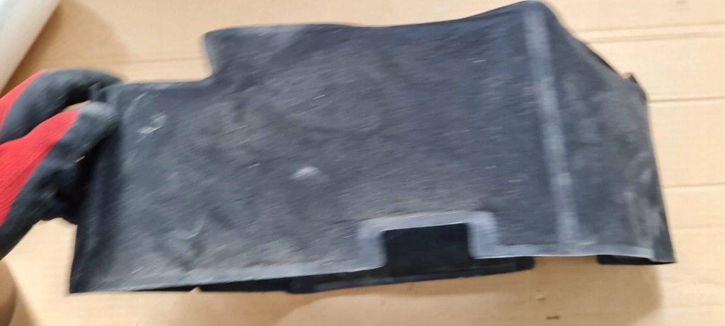 фото №5, Q3 83a захист чохол na акумулятор 5wa915418b vw tiguan