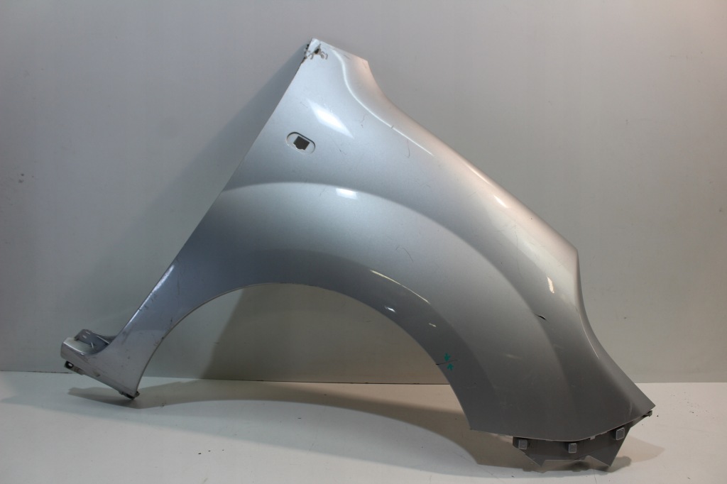 Купити Крила правий перед renault kangoo 3 iii lift oem