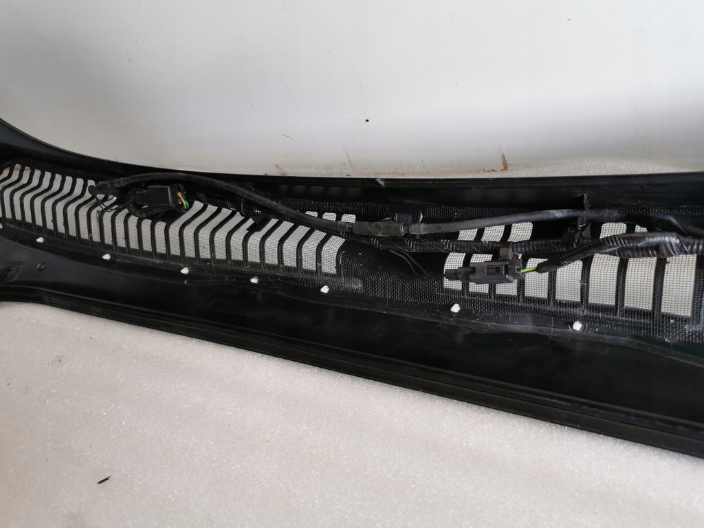 фото №11, Ford оригинальный номер ds73-f02216-f жабо