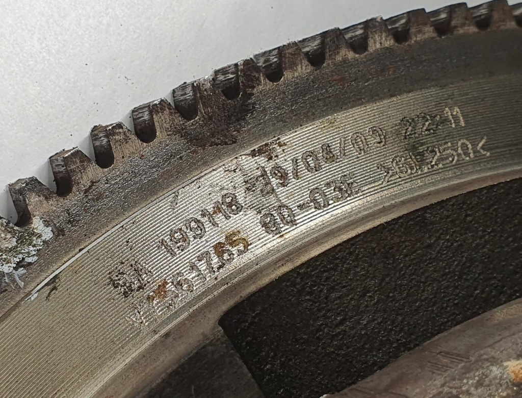 Зчеплення повний mini cooper r56 1.6 7568714 701459 7357169 Зі Шроту