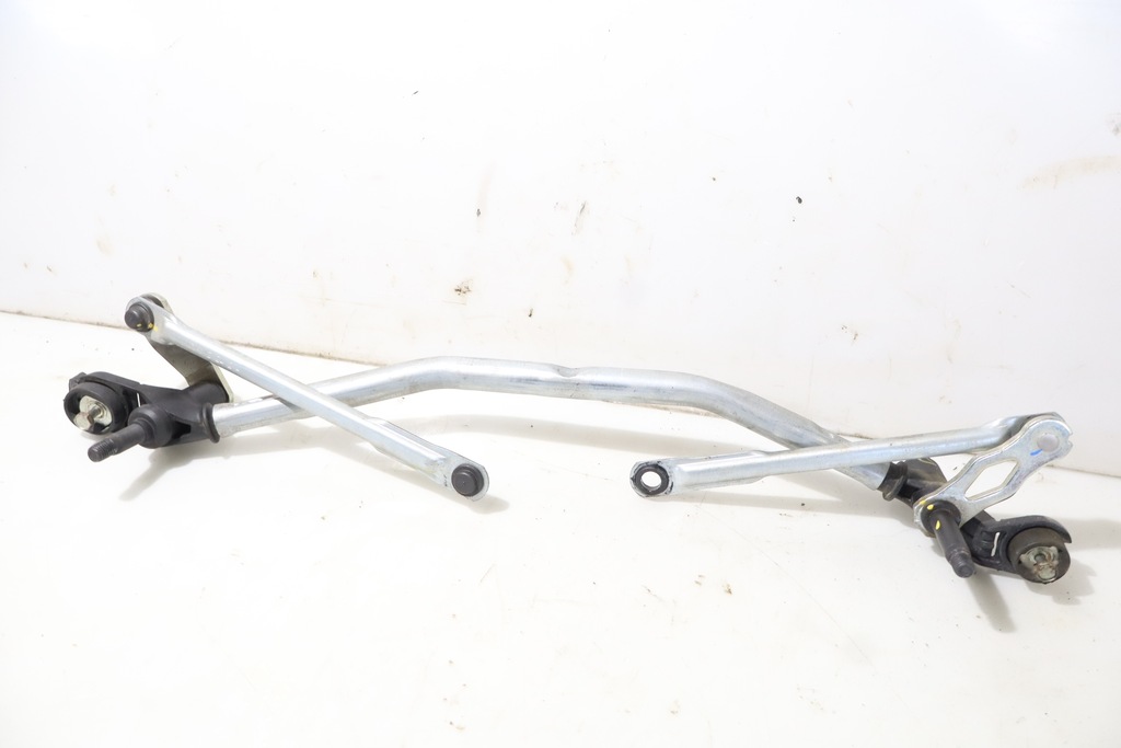 фото №1, Механизм дворник перед peugeot 208 ii