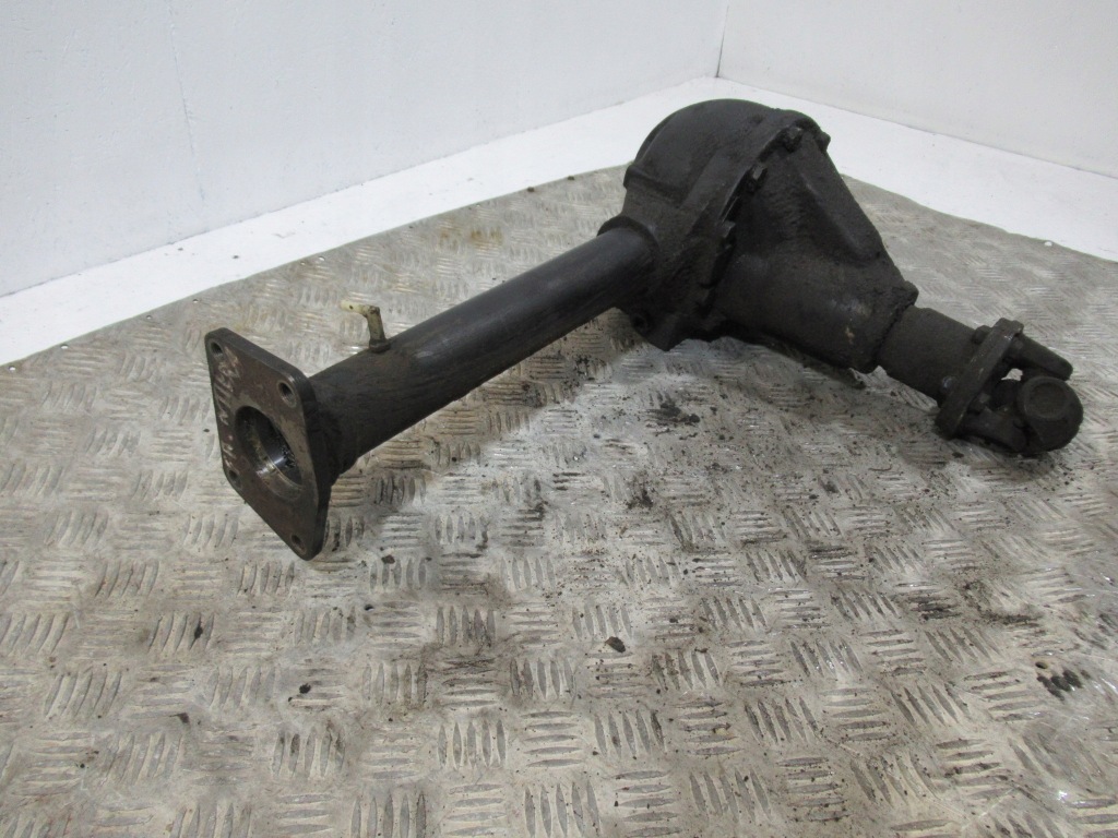 Мост передний opel frontera a 4.56 mc12hu217002 Недорого