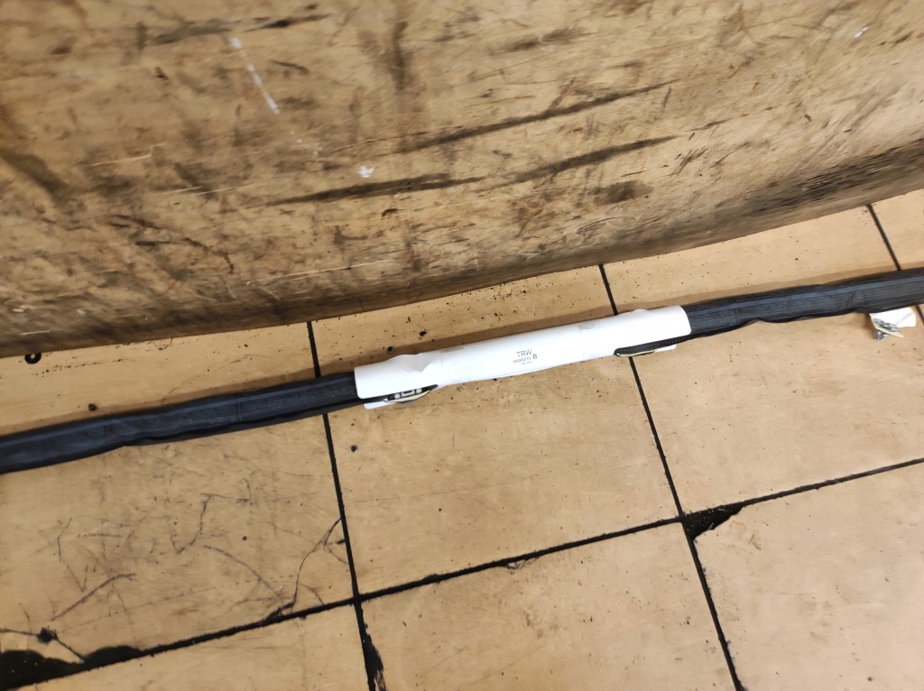 фото №4, Шторка безопасности левая 5008 ii 2 lift