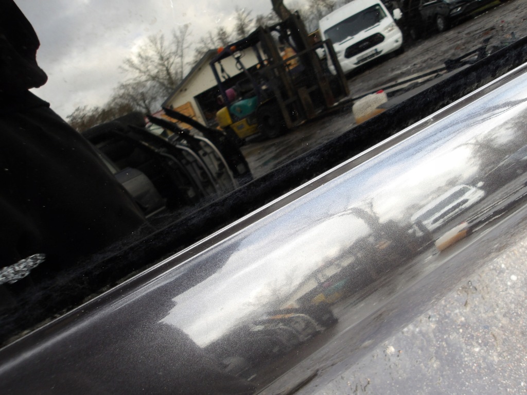 фото №4, Audi a3 8p 05-12 sportback двері задні праве задня