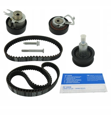 Купить Skf набор распределительного вала vw bora 1,4 98- kpl. ремни