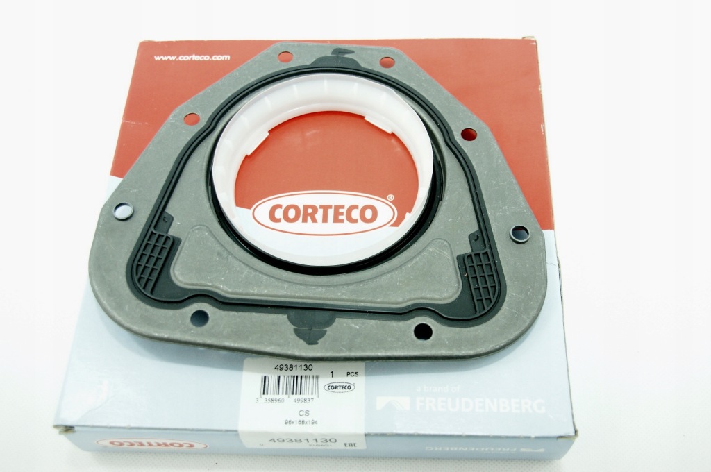 Купить Corteco сальник. вала korb. renault master 2.3dci 11-