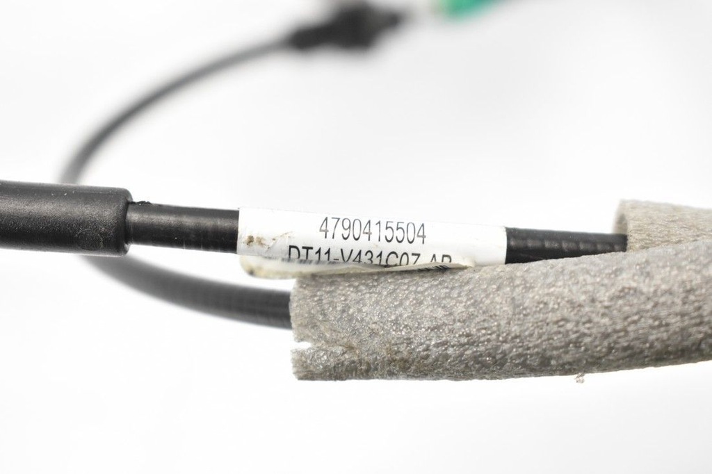 фото №5, Ручка двері задня ford transit connect mk2 130