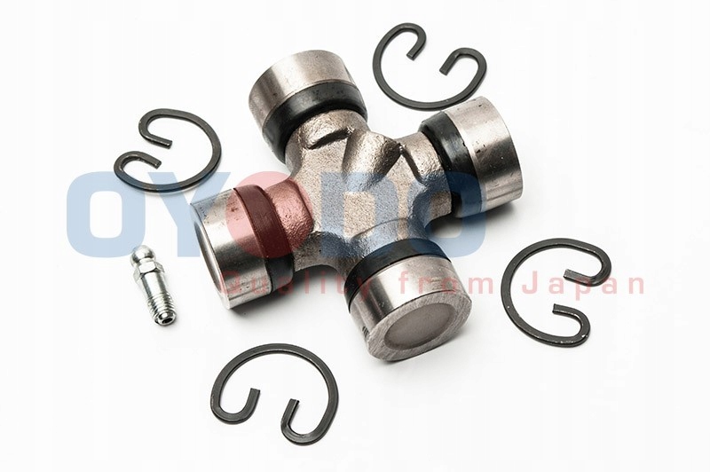 фото №1, Oyodo 90p0502-oyo з'єднання, wał поздовжній