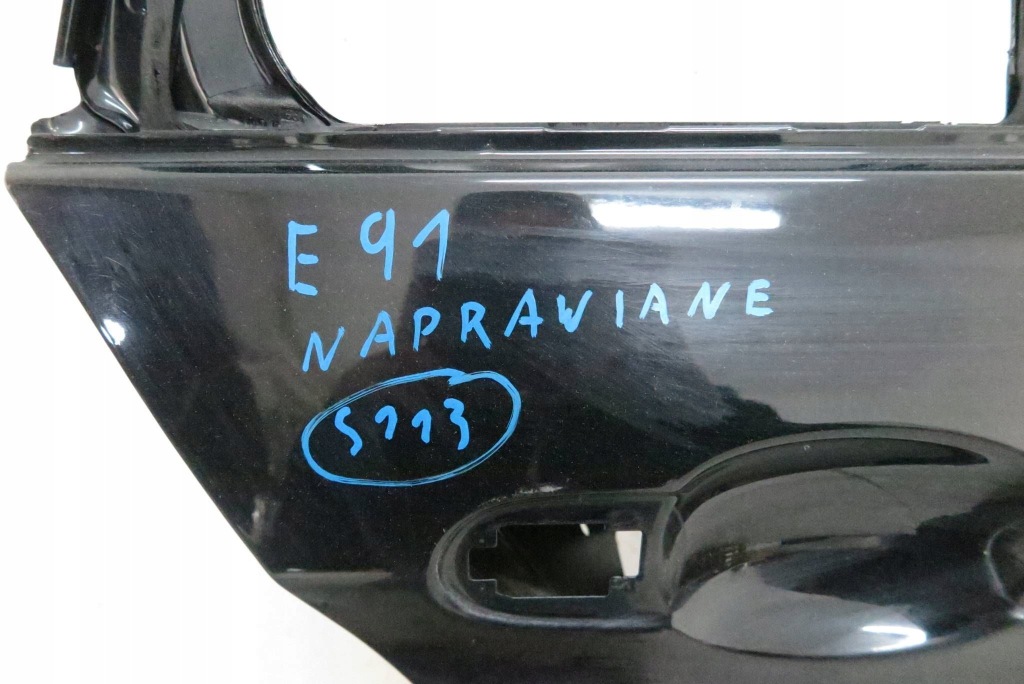 фото №6, Bmw 3 e91 kombi двері правий задня задні праве