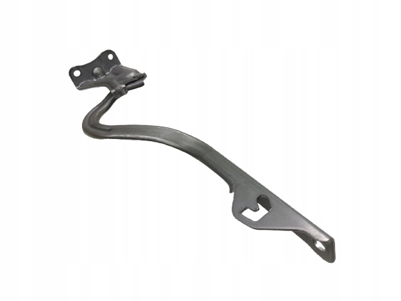 фото №1, Петля капот правый оригинал оригинальный номер opel agila b 2008 - 2015 оригинальный номер 93193050