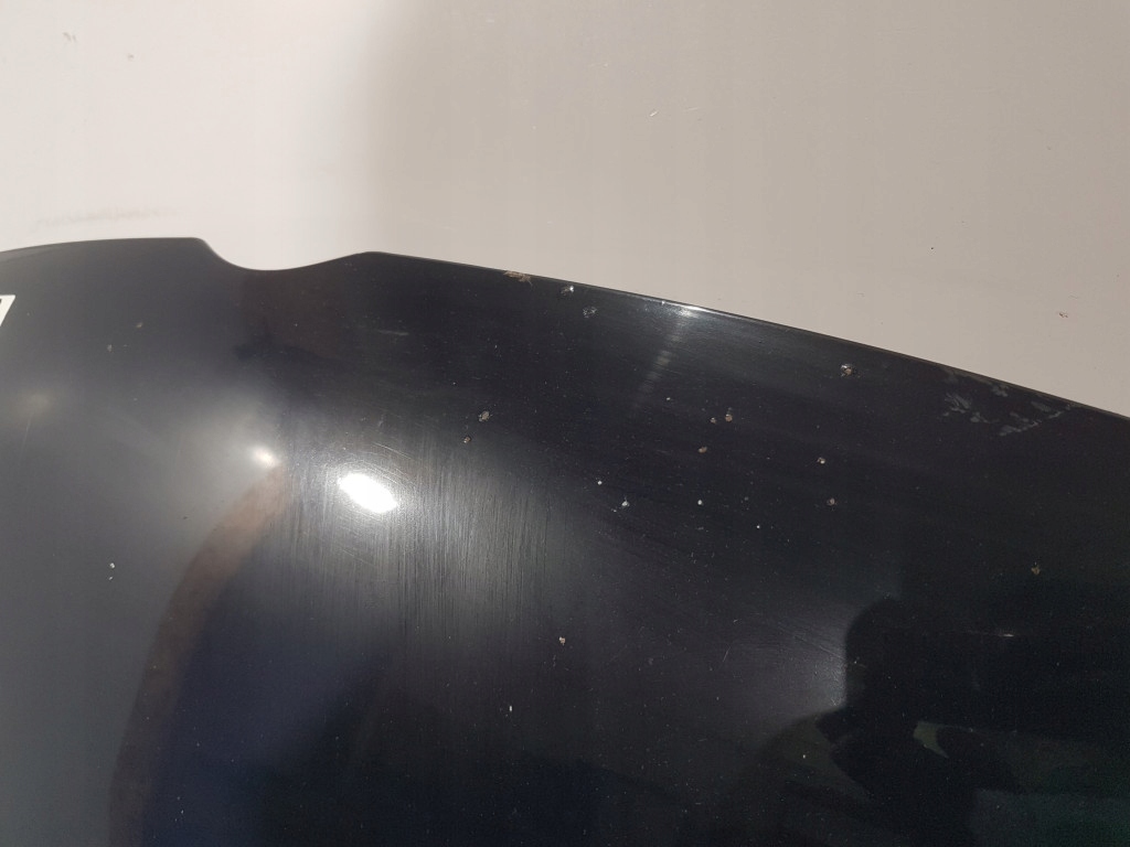 фото №4, Vw golf v капот передня la5g