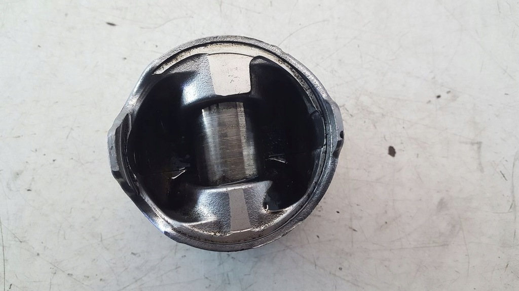 фото №4, Поршень renault trafic 1,9 dci f9k