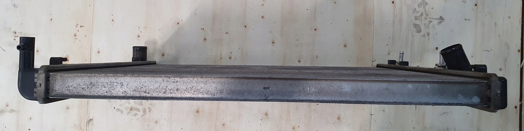 фото №7, Радіатор wody toyota land cruiser 120