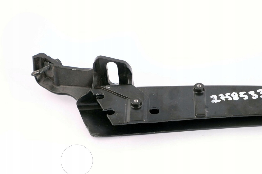 фото №2, Mini cabrio r57 корпус захист дах ліва дах