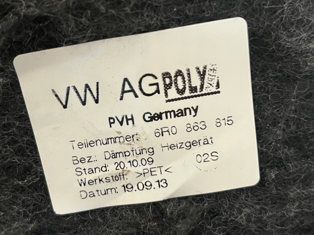 фото №15, Skoda citigo 1.0 mpi vw up seat mii обігрівач механічна коробка передач механічна оригінал eu