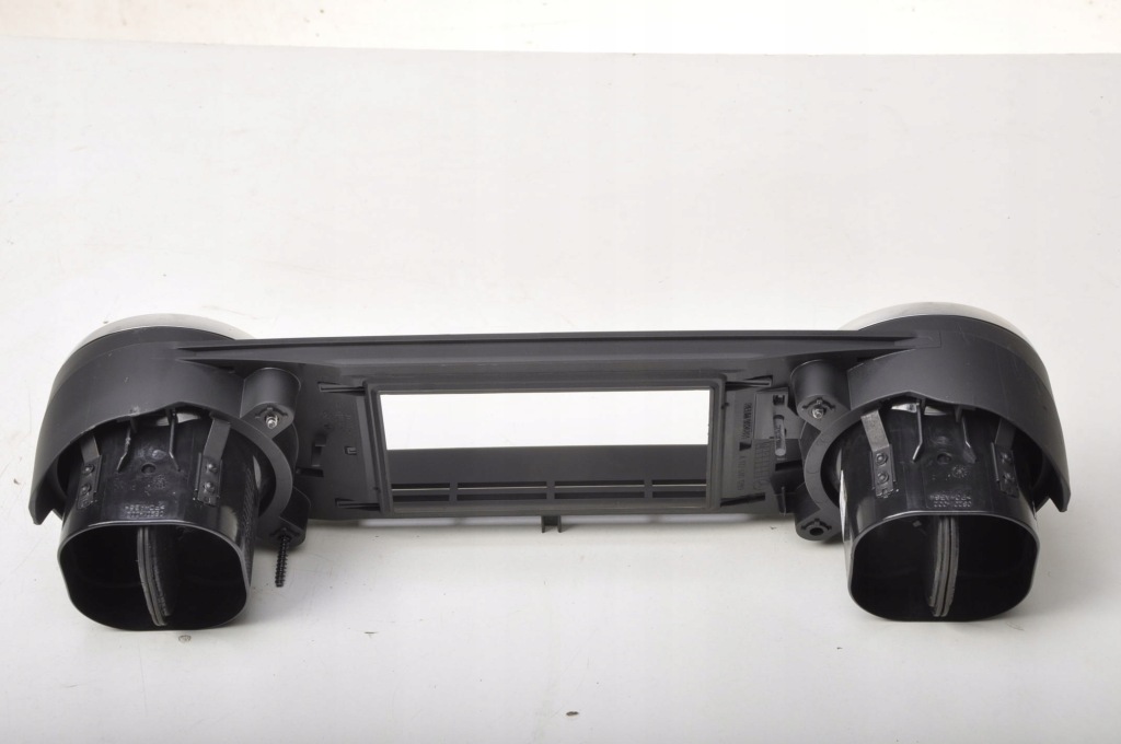 фото №4, Mercedes w172 r172 решітка обдув a1726801289