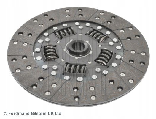 фото №2, Диск зчеплення opel