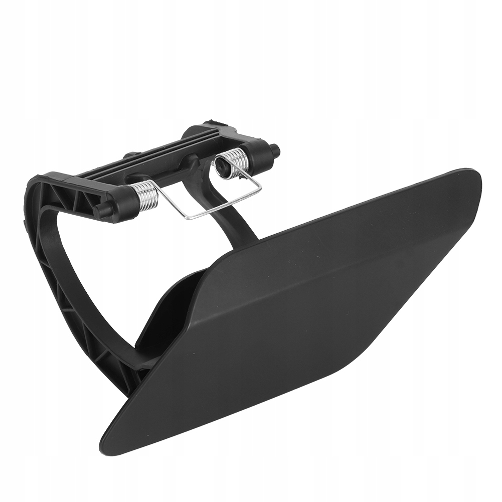 фото №7, Защита форсунка распылителя фары левый