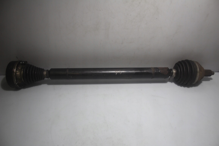 фото №1, Привідний вал правий перед volkswagen polo v 1.2tdi