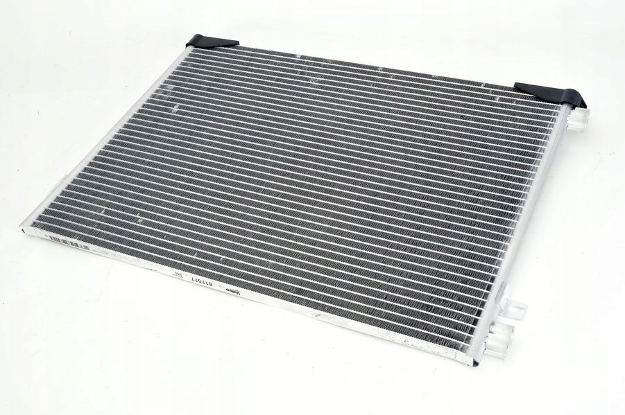 Конденсатор trafic valeo 817577 конденсатор, кондиционер Доставка