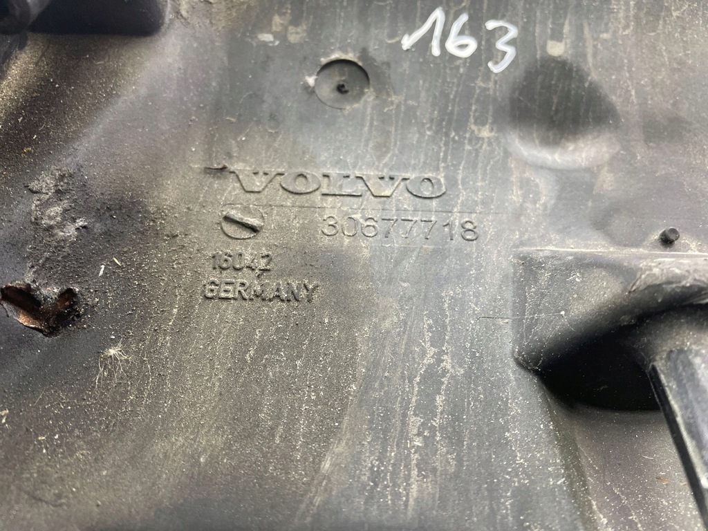 фото №9, Ford s-max 2007 корпус фільтра повітря