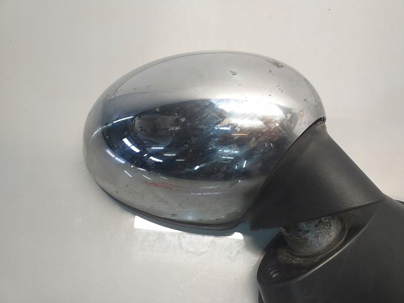 фото №3, Зеркало правое 7 pin mini cooper countryman r60