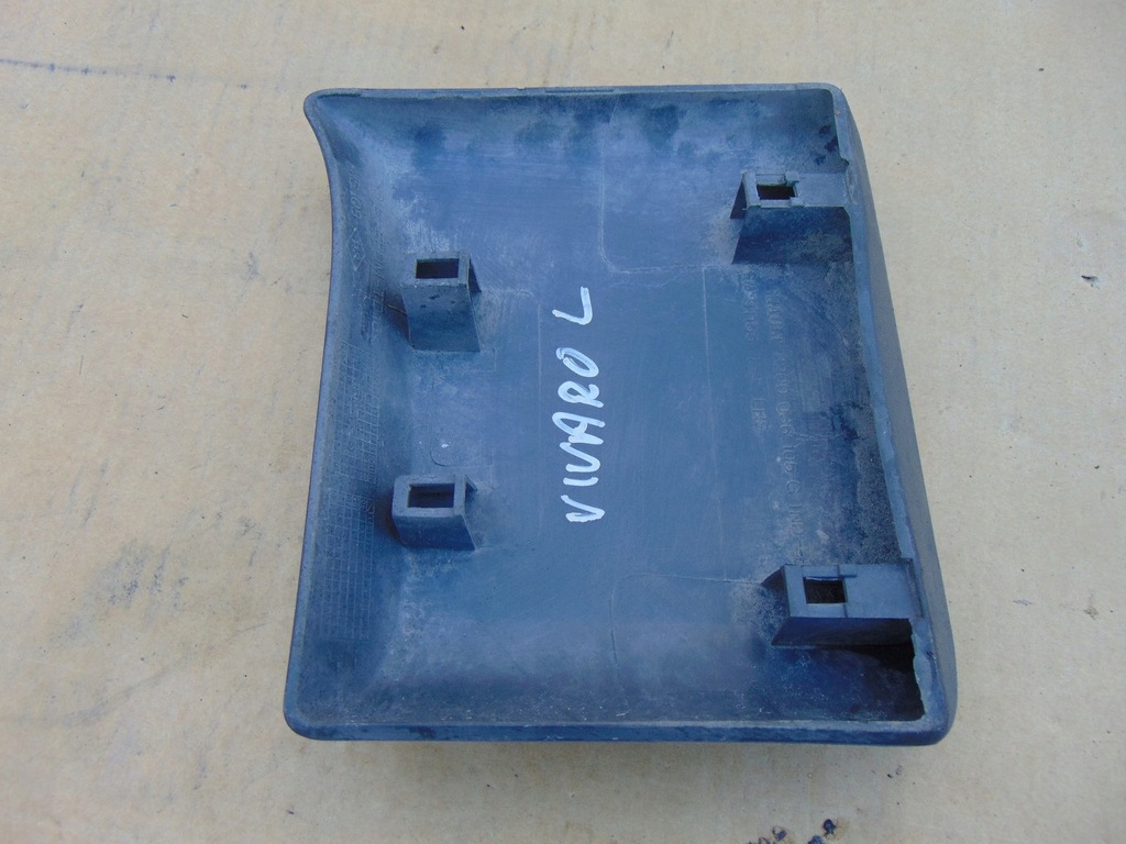 фото №6, Молдинг бічна ліва vivaro trafic 8200036105