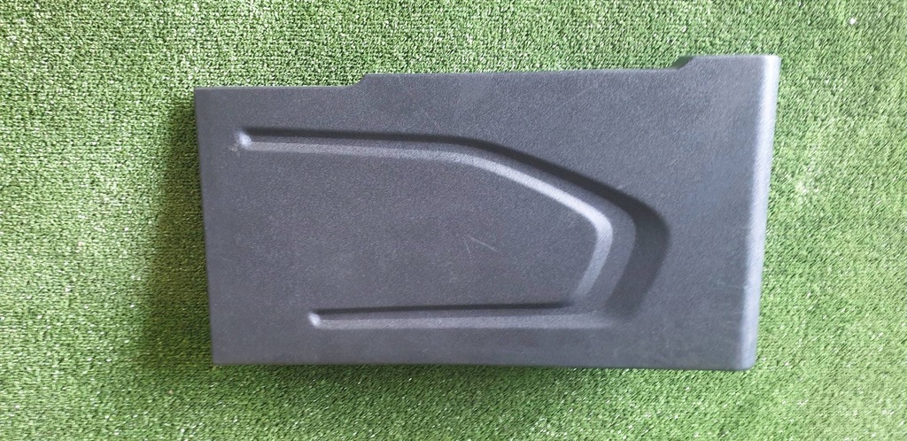 фото №1, Ford transit custom защита заглушка сиденье правая bk21-60762-bcw