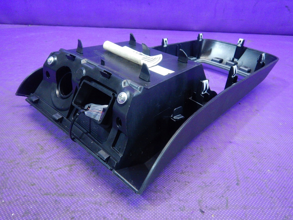 фото №4, Kia ceed i 07-10 тунель середній корпус домкрата 846511h000