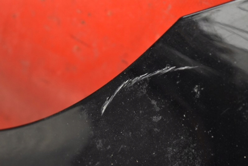 фото №8, Капот крышка двигателя czarna peugeot 107 05-14