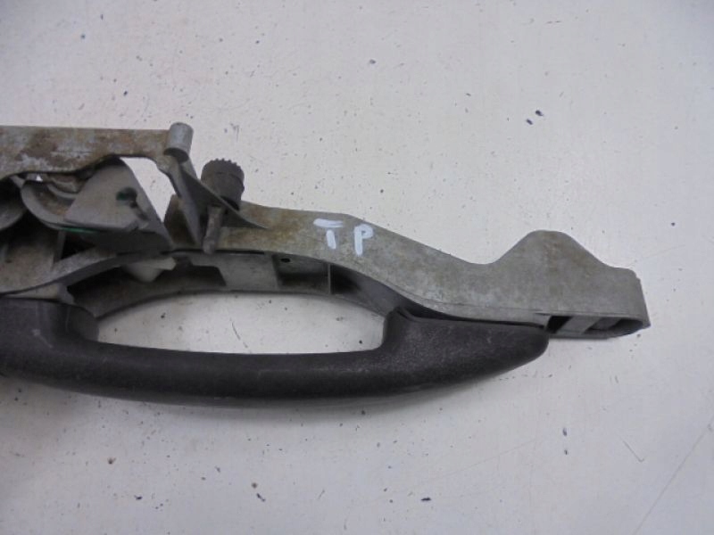 фото №9, Citroen c4 picasso i ручка наружная правая задняя