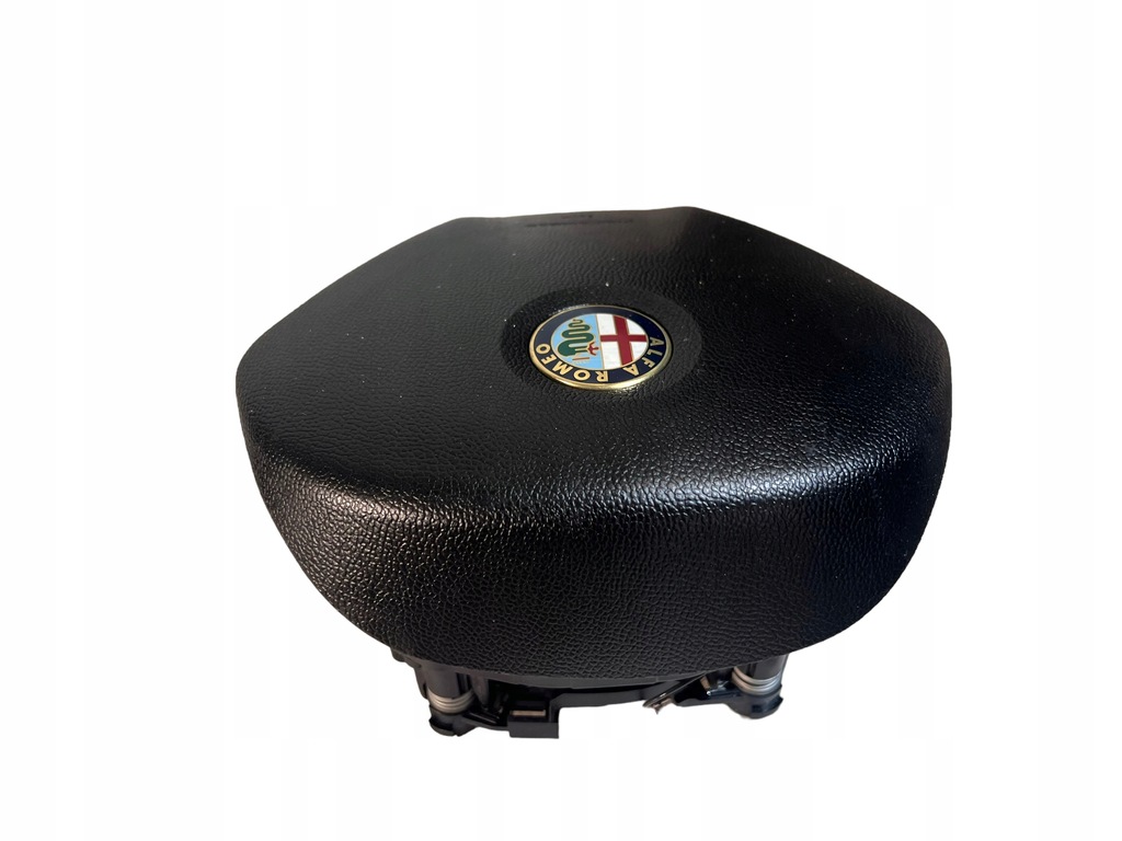 фото №11, Консоль приборная панель подушки безопасности подушка пассажира водителя alfa romeo mito