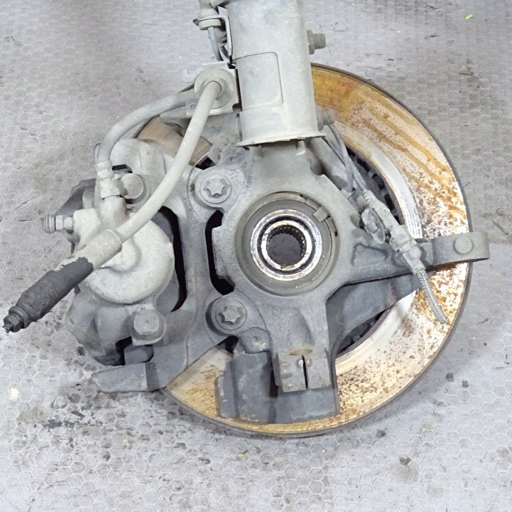 фото №3, Fiat doblo ii 1.6m-jet mcperson правий