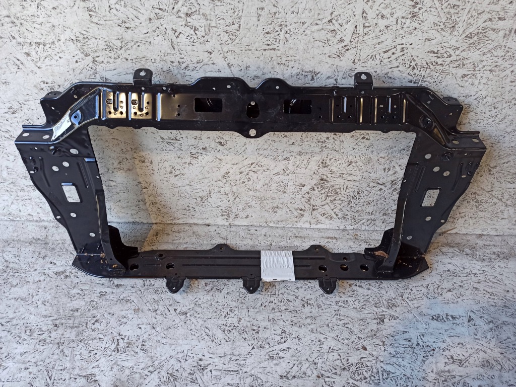 фото №1, Kia venga 64101-1p000 новый pas передний усилитель