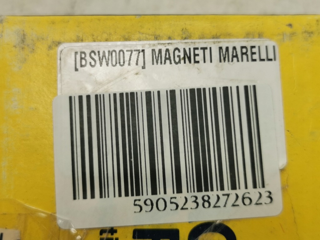 Цилиндрик тормозной magneti marelli к bmw "3" e30 1983-1993 bsw0077 Оригинал