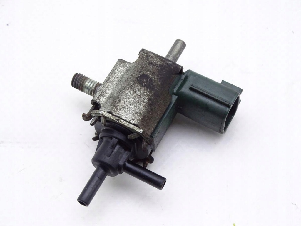 фото №1, Ford ranger iii mazda bt-50 06-11 2.5 tdci клапан вакуумa k5t46589