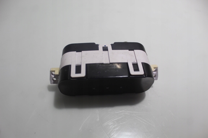 фото №3, Дисплей chevrolet aveo t250