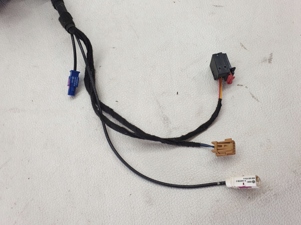 фото №9, Audi e-tron s 4ke зеркало цифровой дверь левый перед 4ke857409g t94