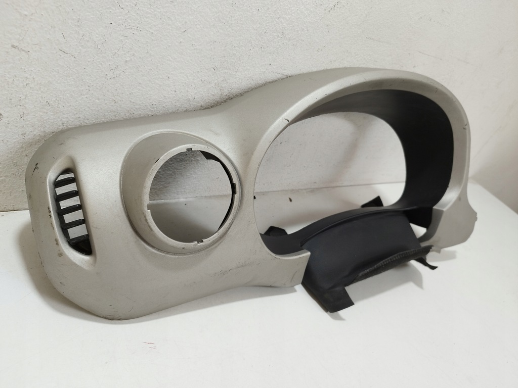 фото №2, Partner berlingo ii рамка корпус спидометра