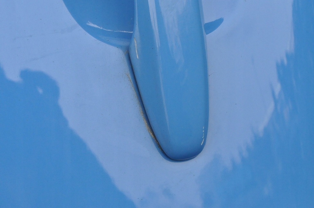 фото №9, Volvo v40 ii дверь правый задняя задние